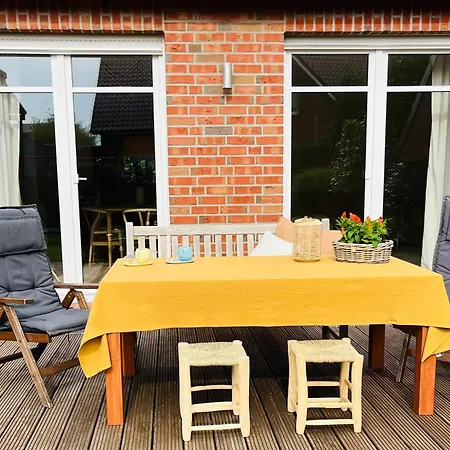 Muensterliebe Tatil Evi Munster (North Rhine-Westphalia)