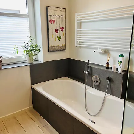 Holiday home Muensterliebe Munster (North Rhine-Westphalia)