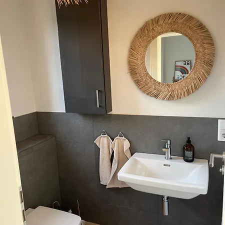 Muensterliebe Tatil Evi Munster (North Rhine-Westphalia)