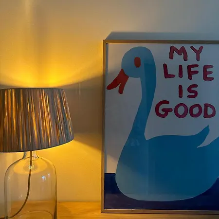 Vakantiehuis Muensterliebe Munster (North Rhine-Westphalia)