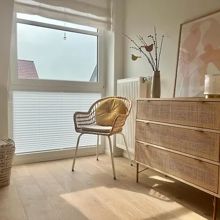 Muensterliebe * Munster (North Rhine-Westphalia)