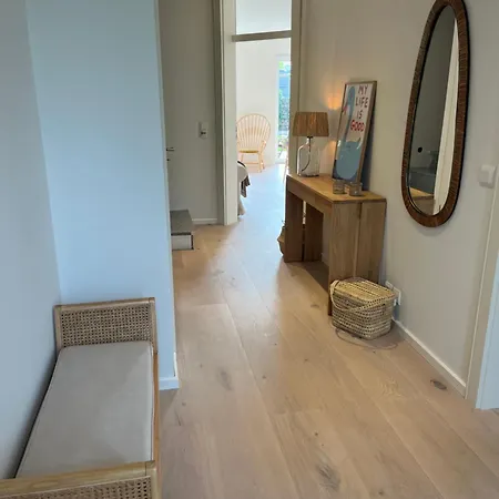 Muensterliebe Holiday home