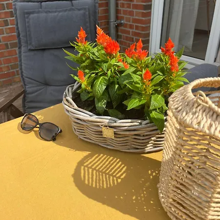 Muensterliebe Tatil Evi *