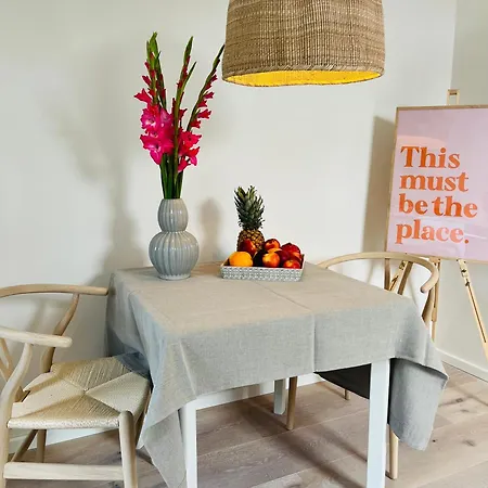 Tatil Evi Muensterliebe *