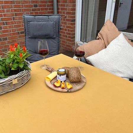 Muensterliebe Holiday home Munster (North Rhine-Westphalia)