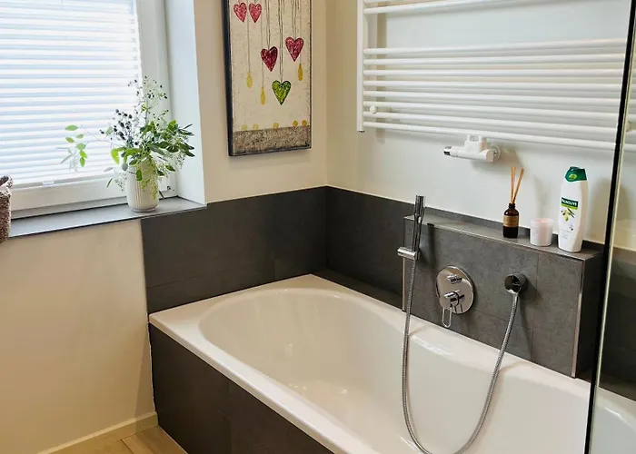 Hébergement de vacances Muensterliebe Munster (North Rhine-Westphalia)