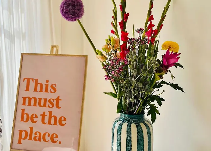 Münsterliebe Ferienhaus