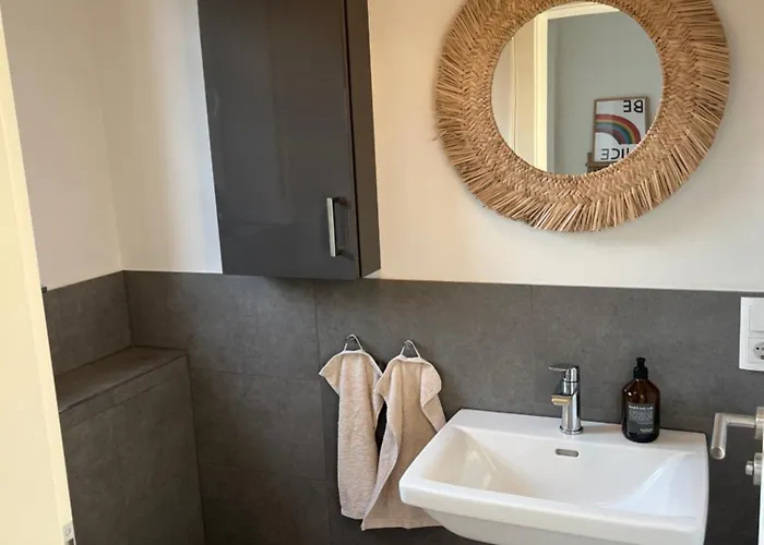 Muensterliebe Hébergement de vacances Munster (North Rhine-Westphalia)