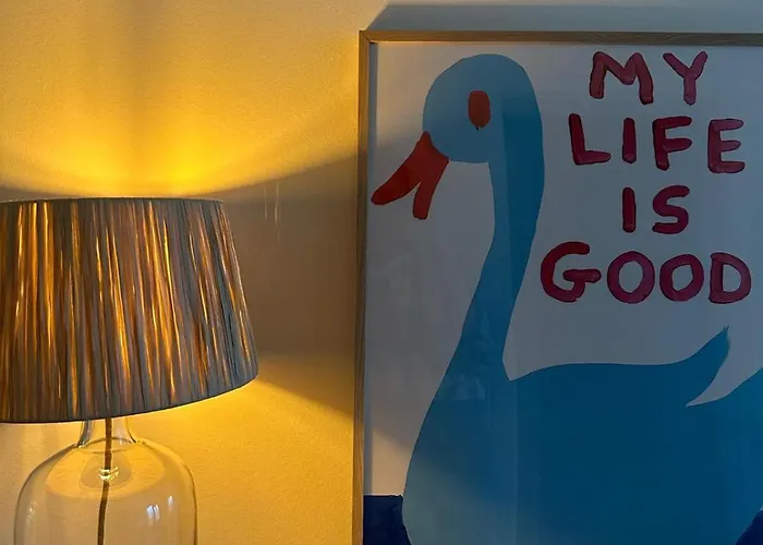 Ferienhaus Münsterliebe Munster (North Rhine-Westphalia)