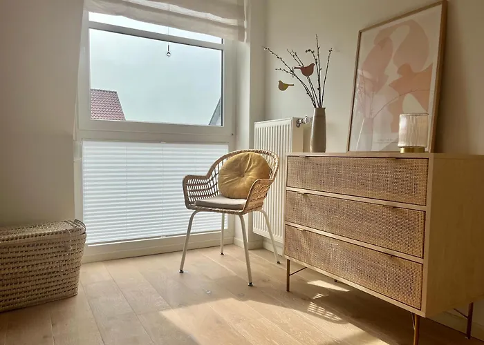 Münsterliebe * Munster (North Rhine-Westphalia)