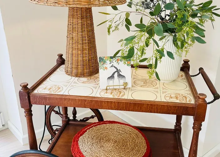 Ferienhaus Münsterliebe