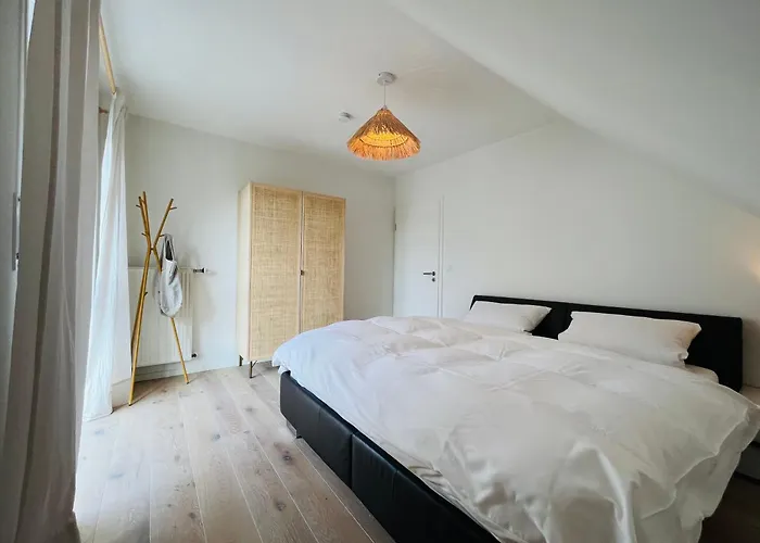 Münsterliebe Munster (North Rhine-Westphalia)