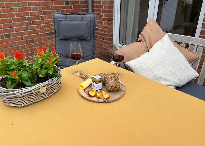 Muensterliebe Hébergement de vacances Munster (North Rhine-Westphalia)