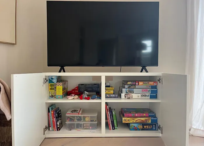 Ferienhaus Münsterliebe