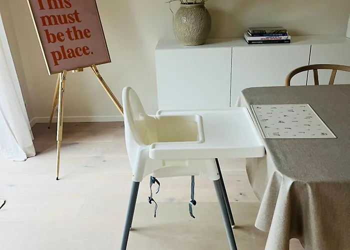 Hébergement de vacances Muensterliebe